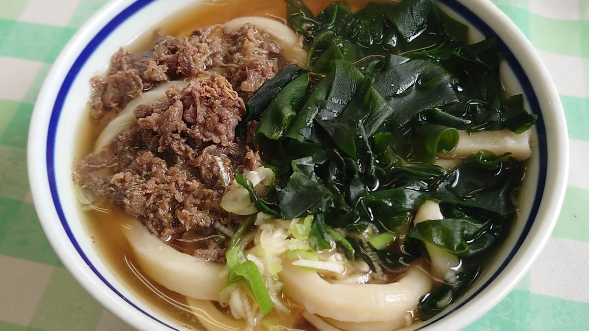 Miura Udon - Photo 1