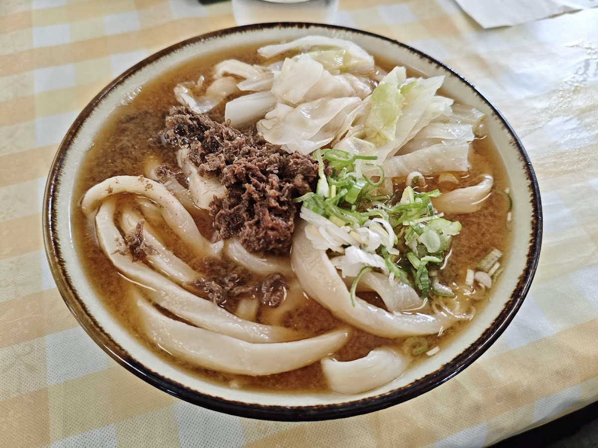 Miura Udon - Photo 2