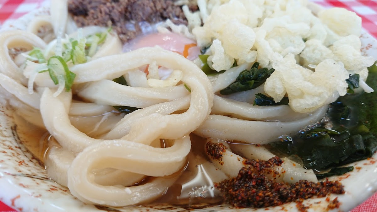 Miura Udon - Photo 6