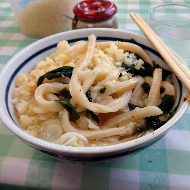 吉田うどん