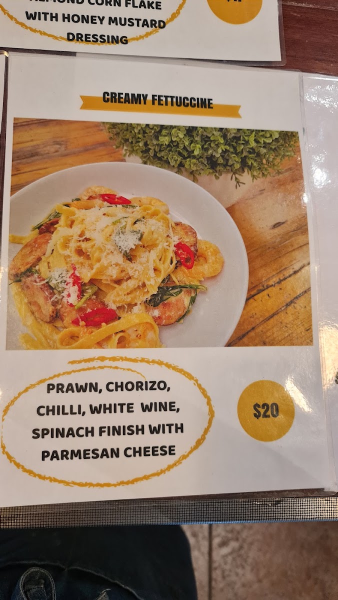 Menu Photo 5
