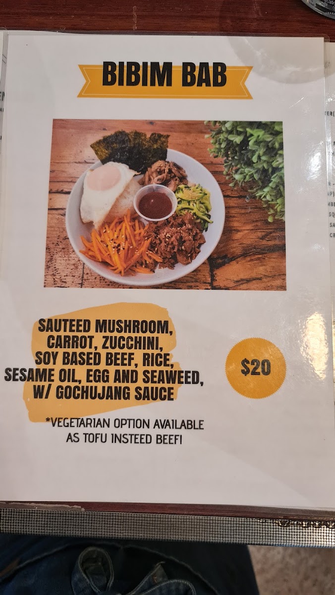 Menu Photo 6