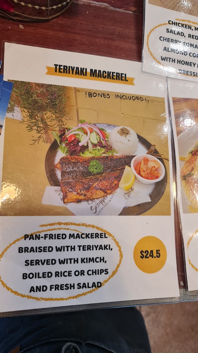 Menu Photo 7