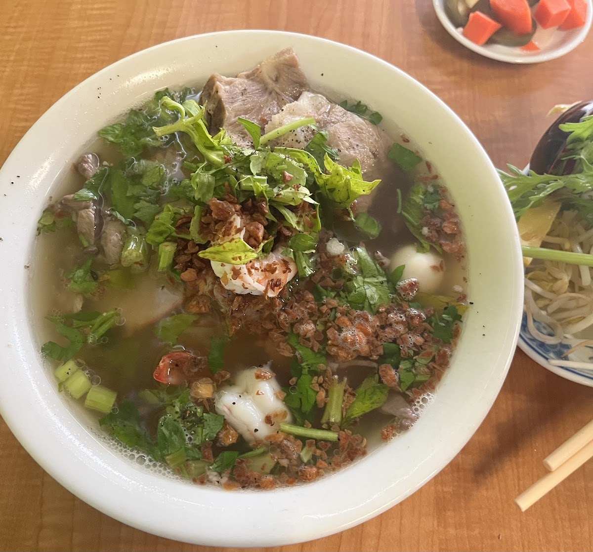 Trung Nguyen Cafe - Photo 9