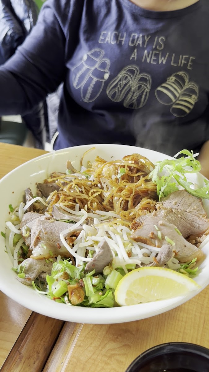 Trung Nguyen Cafe - Photo 1