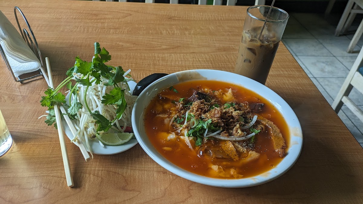Trung Nguyen Cafe - Photo 2