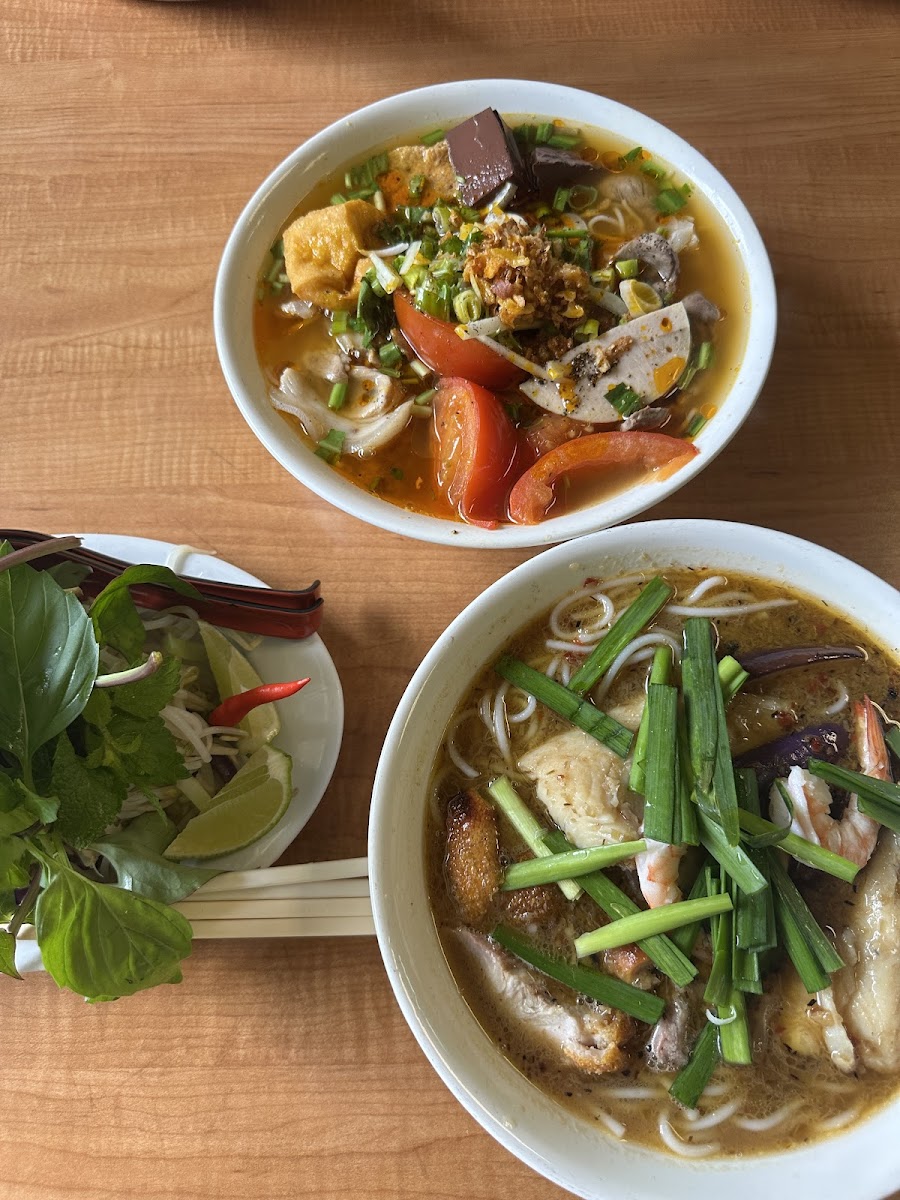 Trung Nguyen Cafe - Photo 3