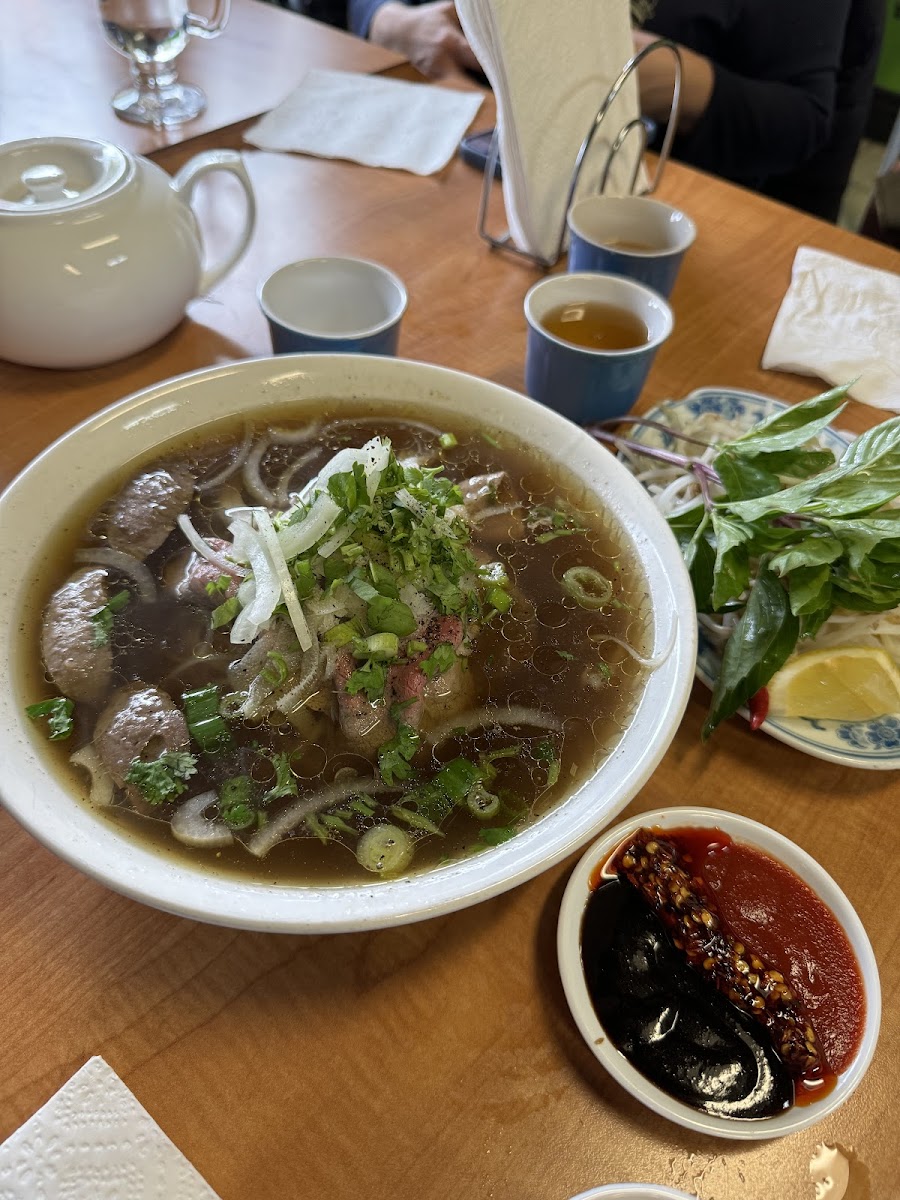 Trung Nguyen Cafe - Photo 5