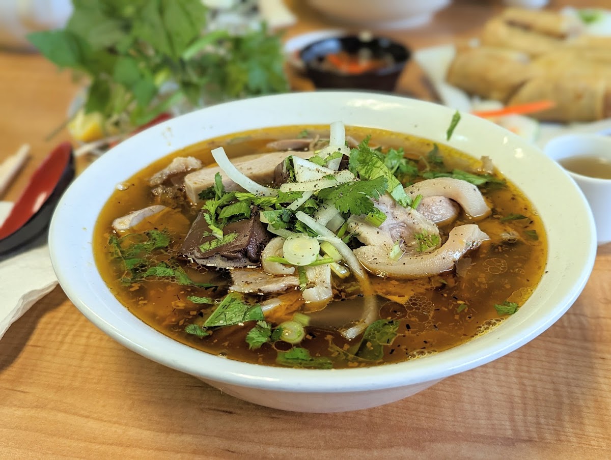 Trung Nguyen Cafe - Photo 7