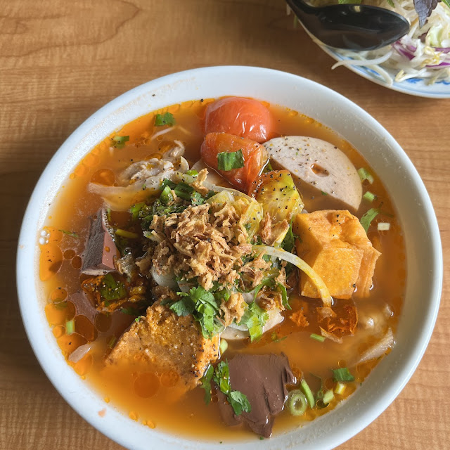 Bun Rieu