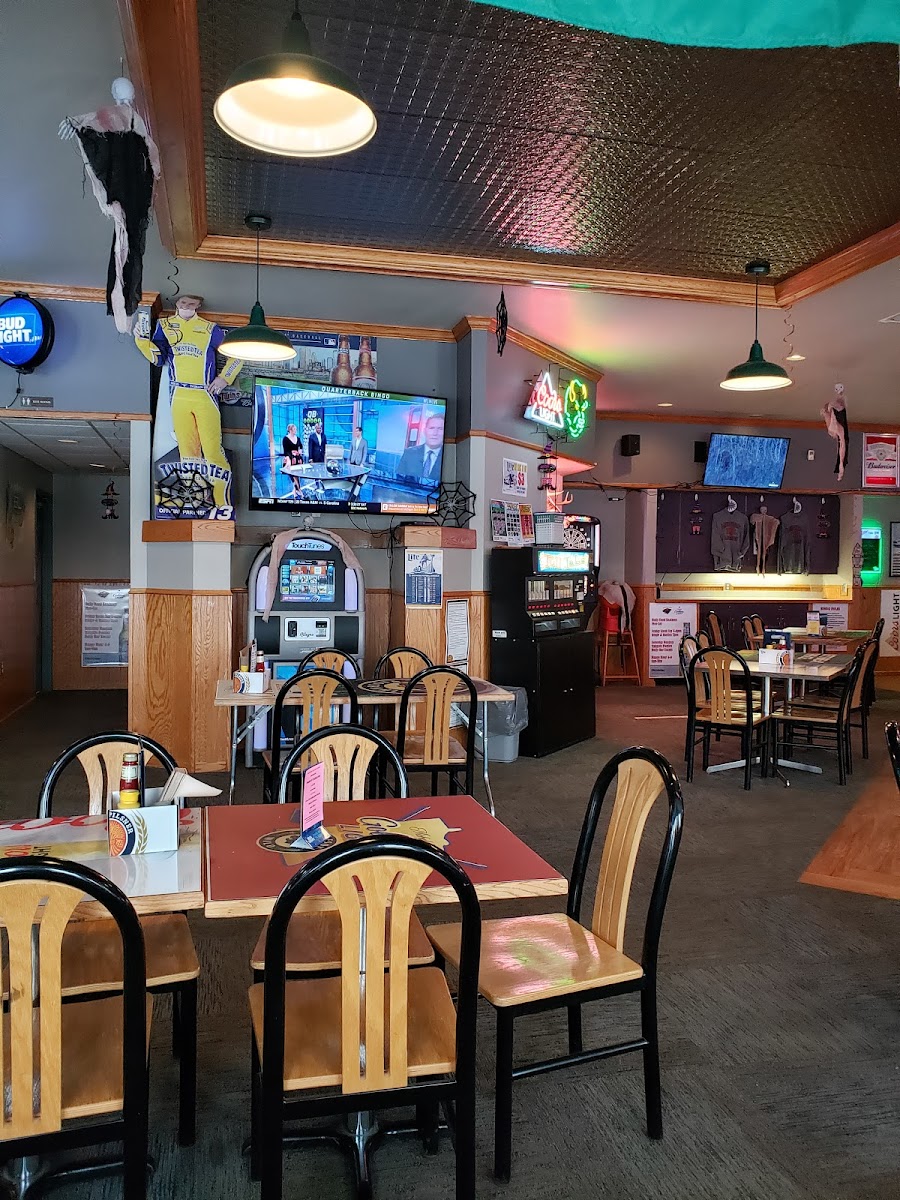 Als Bar and Grill