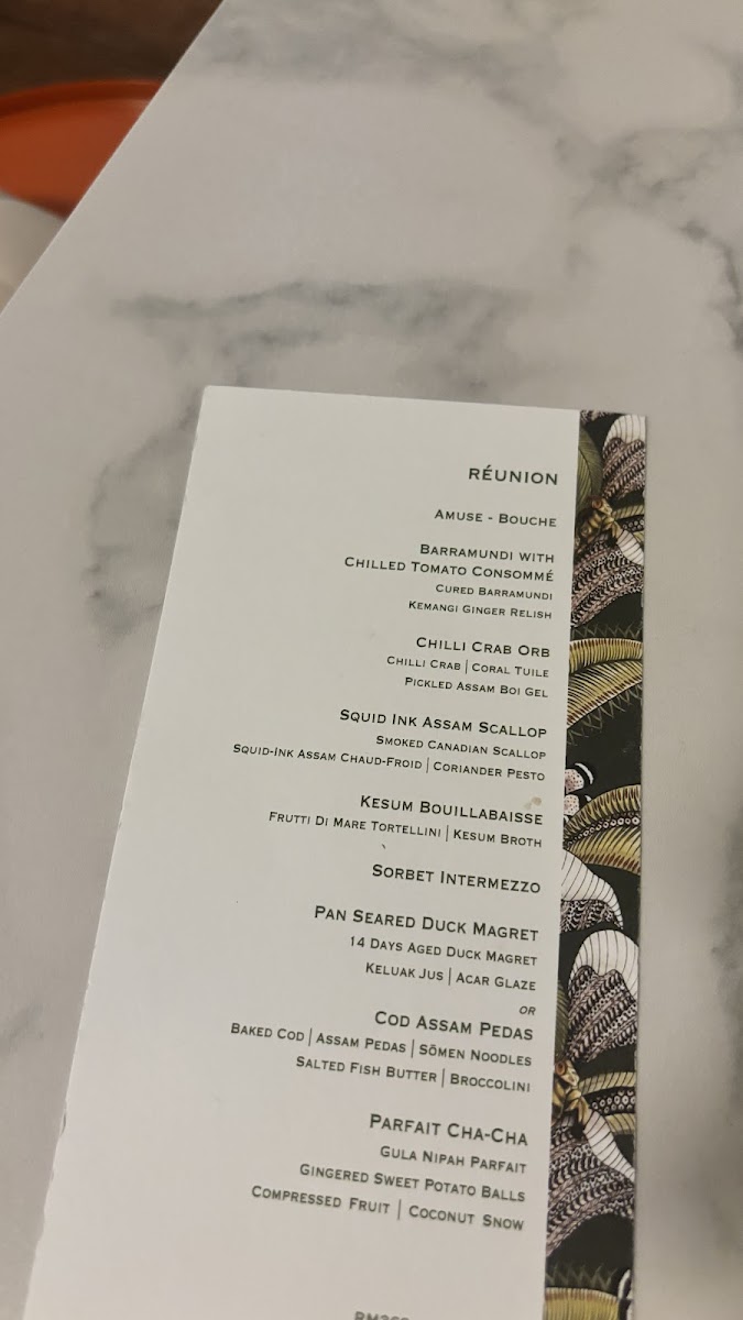 Menu Photo 9
