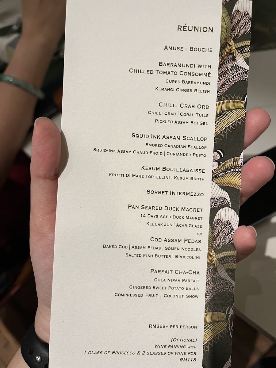 Menu Photo 4