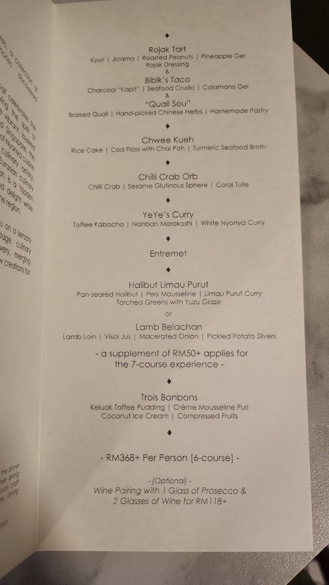 Menu Photo 5