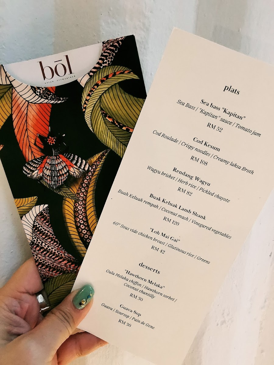 Menu Photo 6