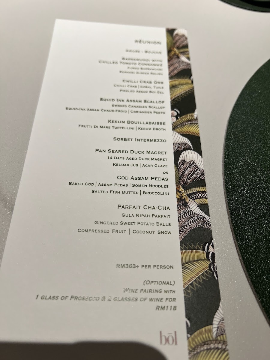 Menu Photo 7