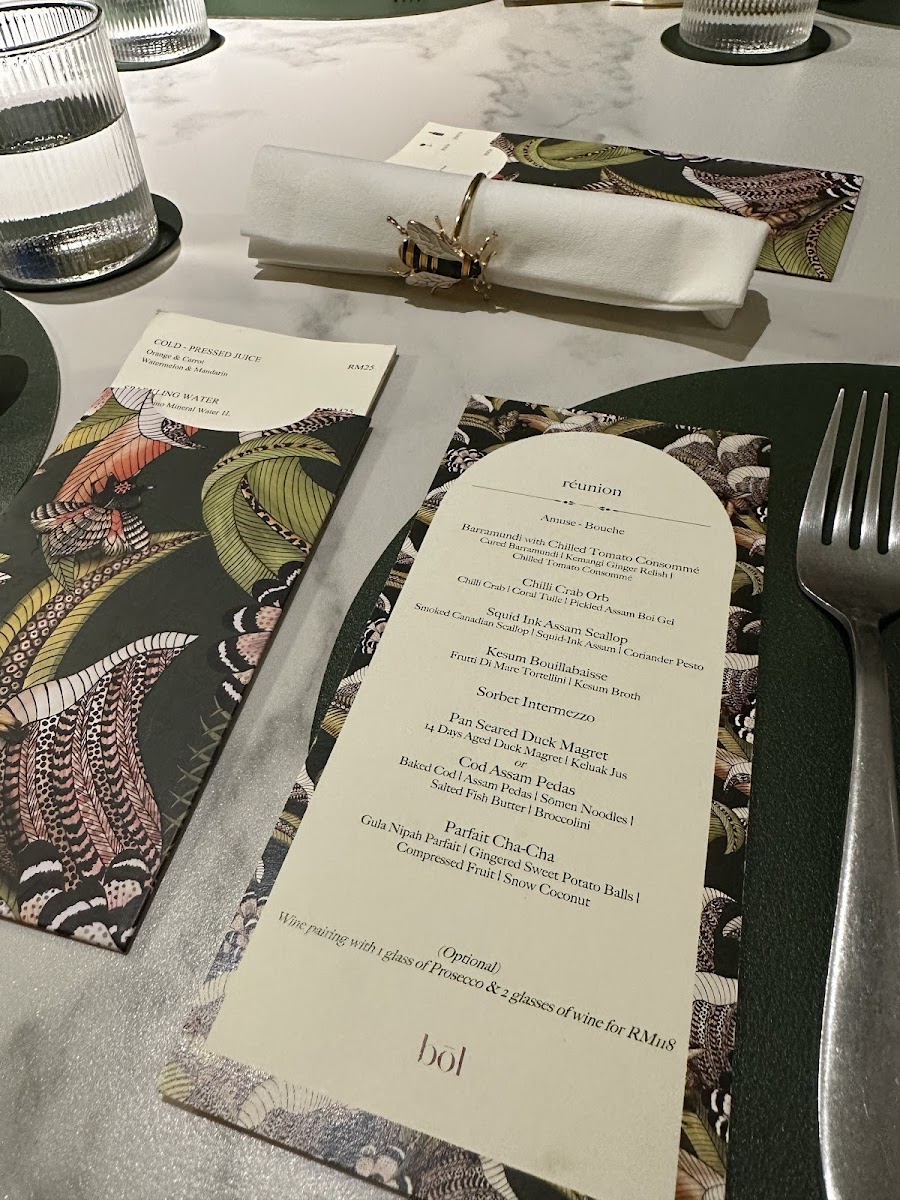Menu Photo 8