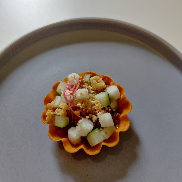 Rojak Tart