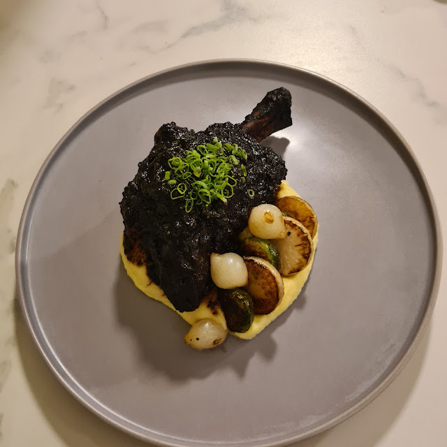 Lamb Shank
