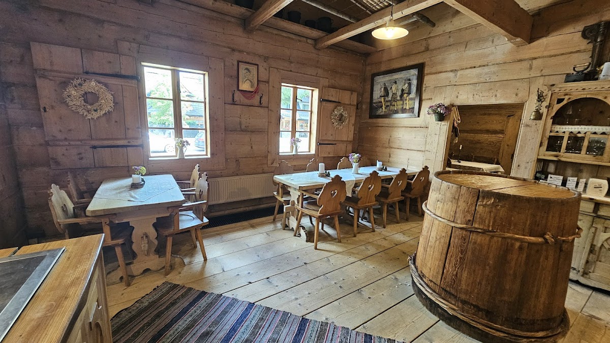 Karczma Przy Młynie