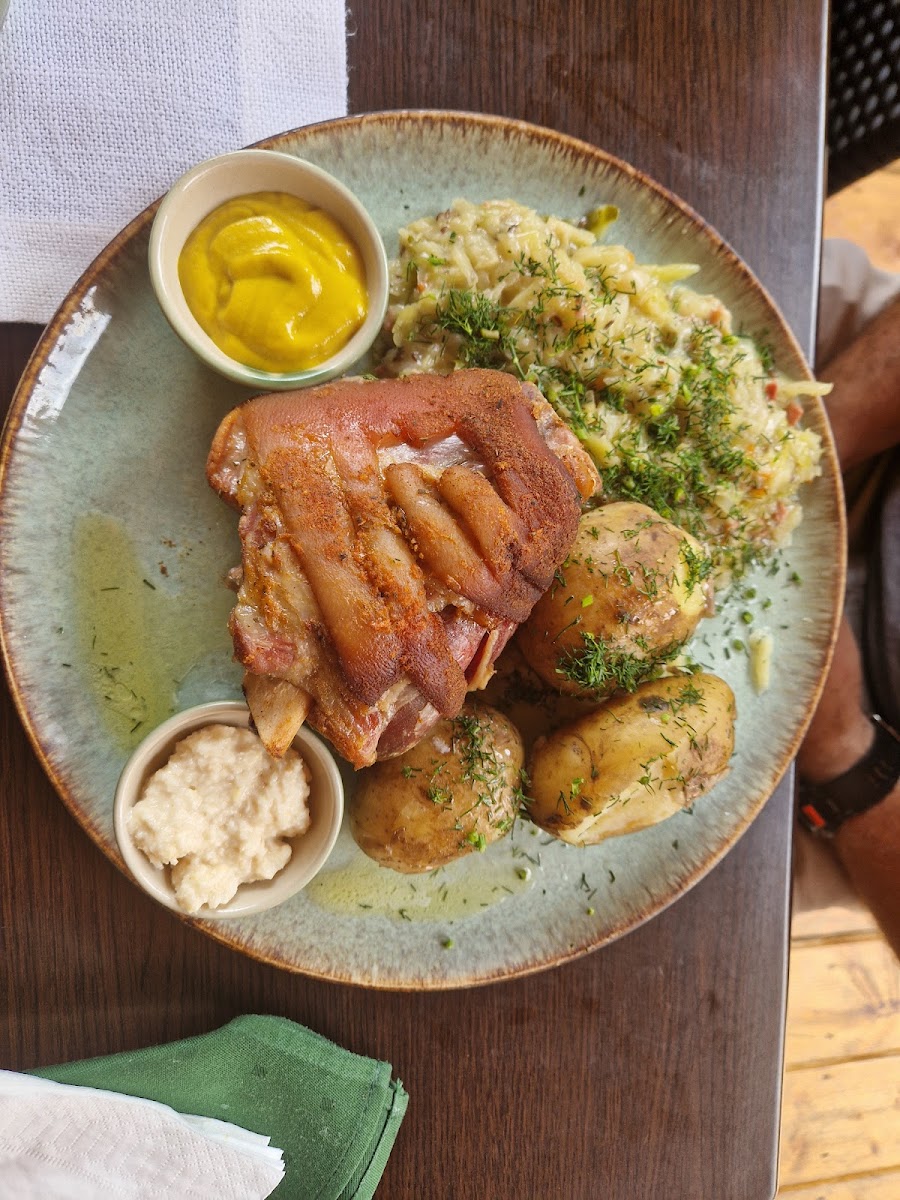Karczma Przy Młynie - Photo 5