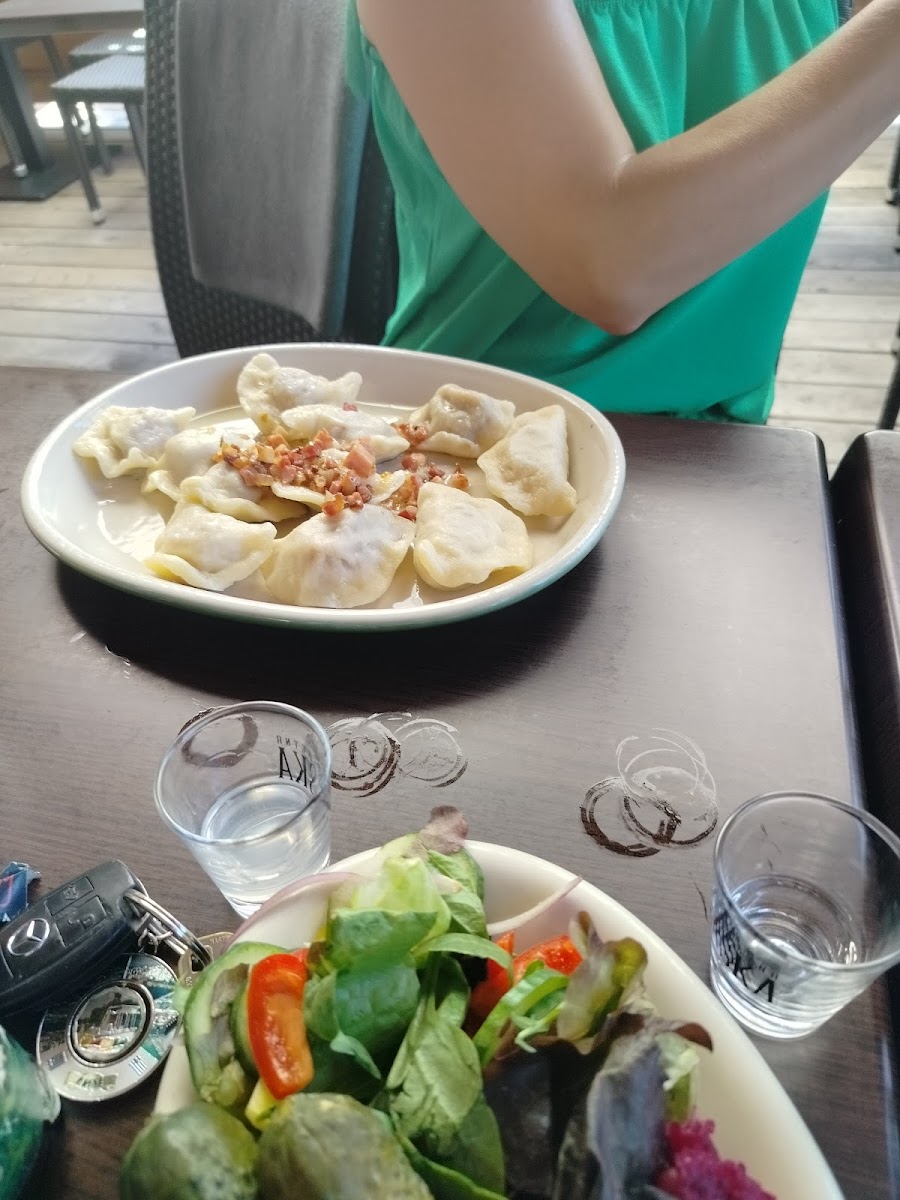 Karczma Przy Młynie - Photo 6