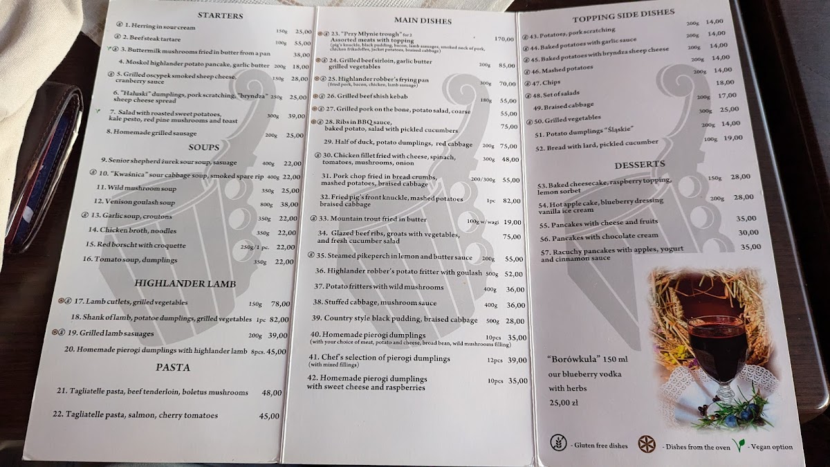 Menu Photo 9