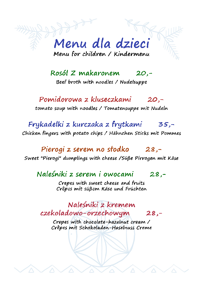 Menu Photo 5