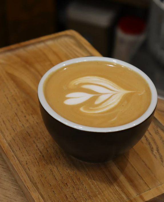 Punto G caffe - Photo 1