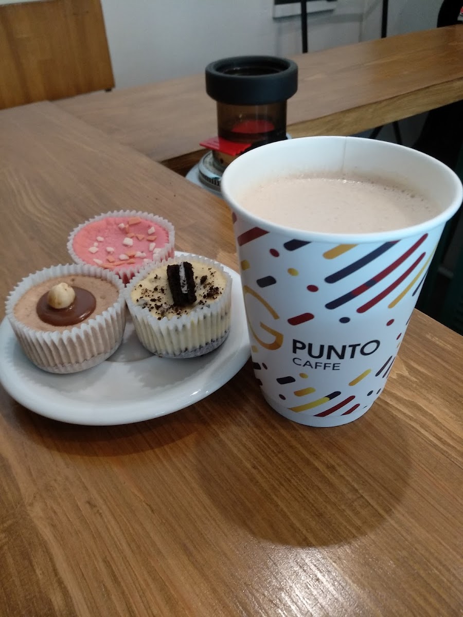 Punto G caffe - Photo 5