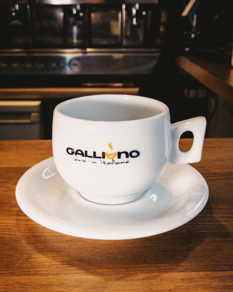 Punto G caffe - Photo 8