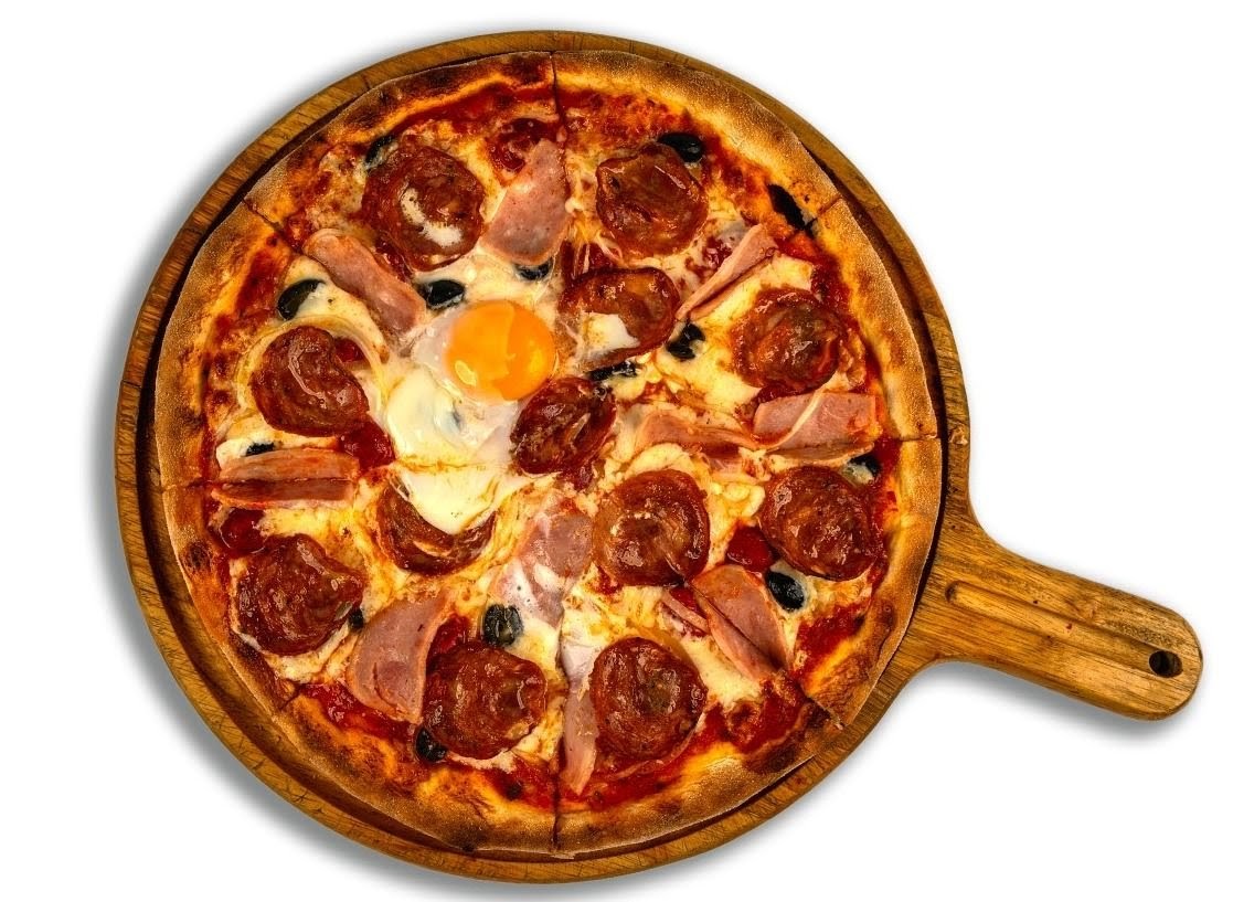Dom Pizza - Photo 2