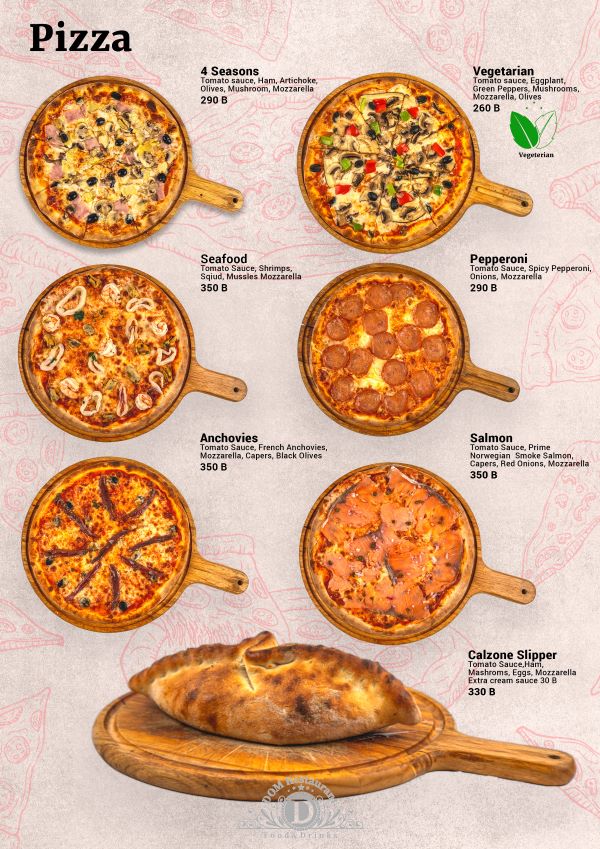 Menu Photo 8