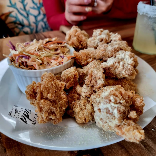 Korean Fried Chicken