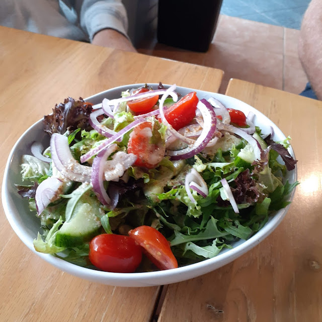Side Salad