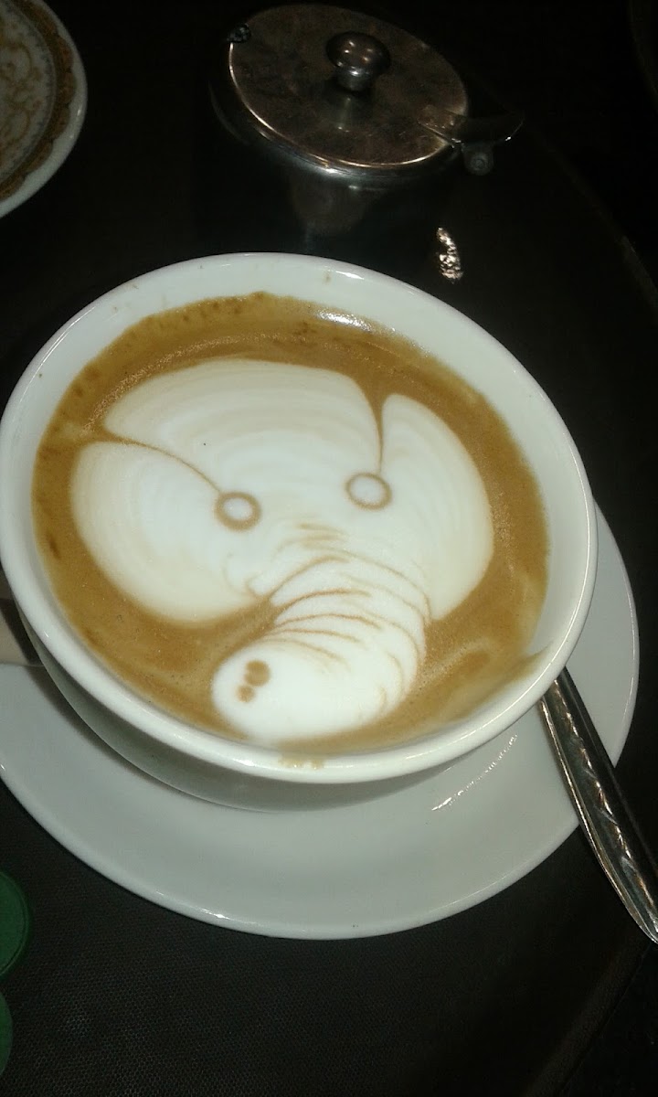 Cafe Doar Goha - Photo 9