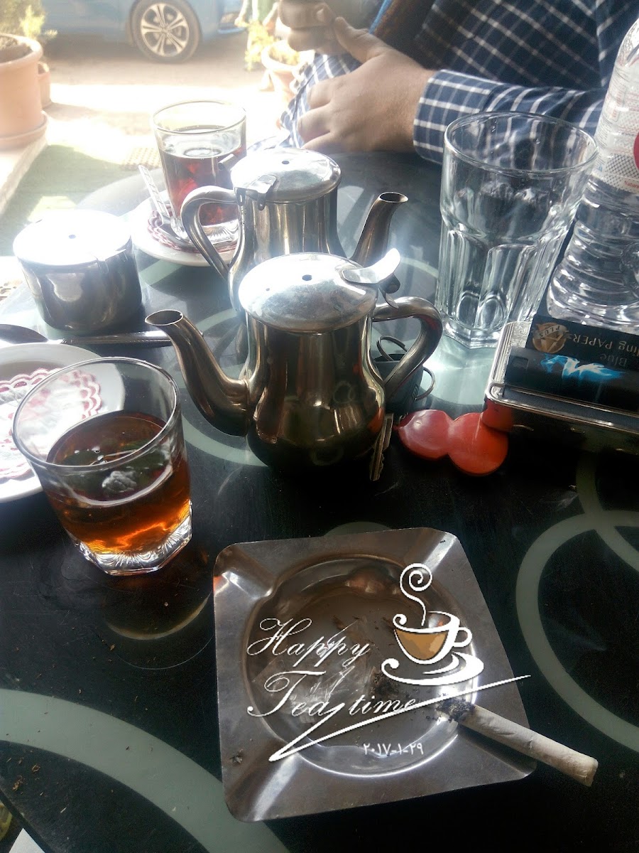 Cafe Doar Goha - Photo 4