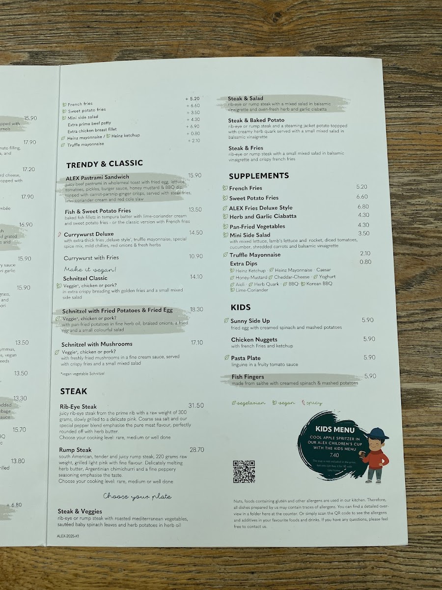 Menu Photo 0