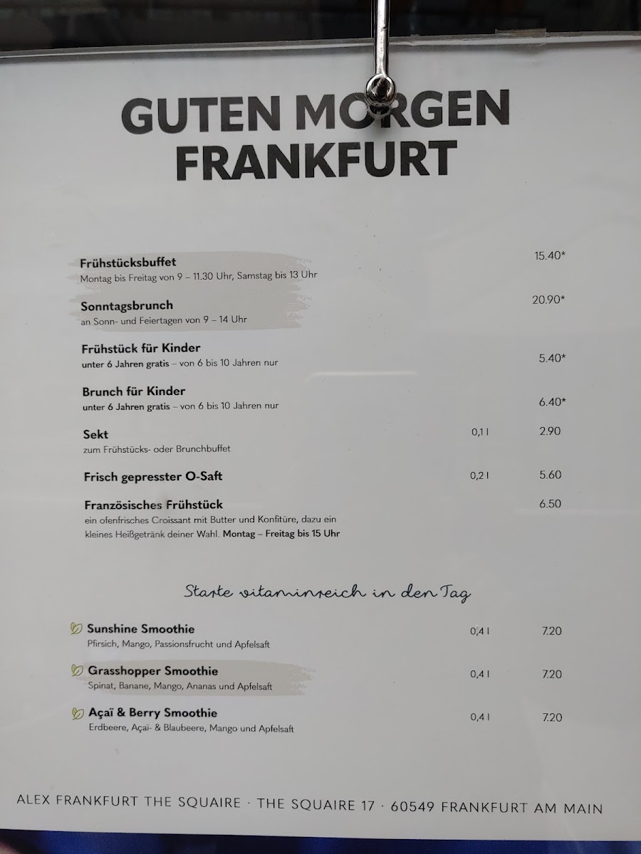 Menu Photo 7