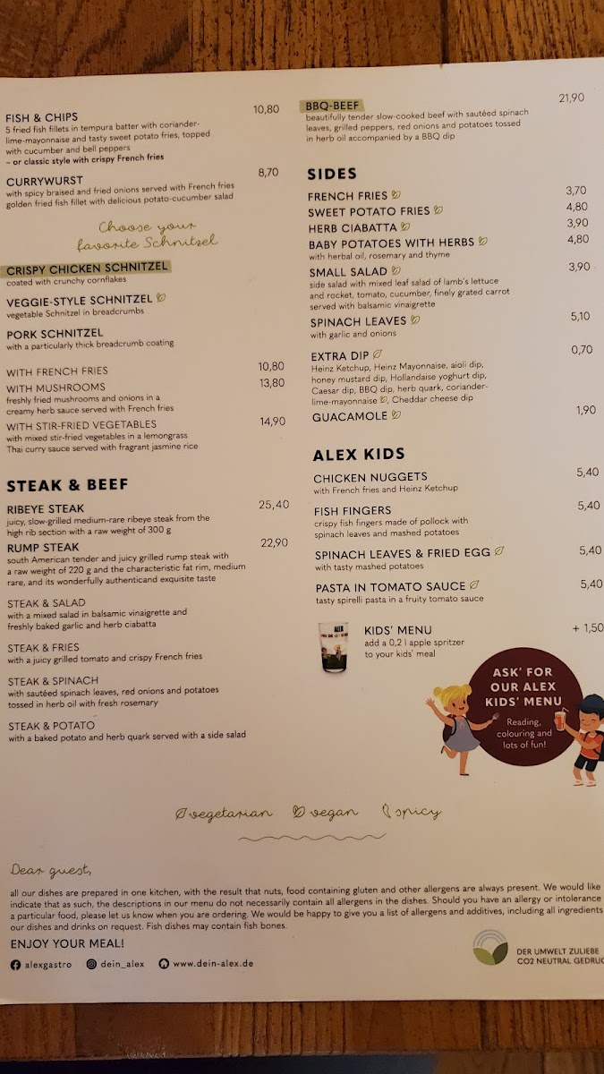 Menu Photo 8