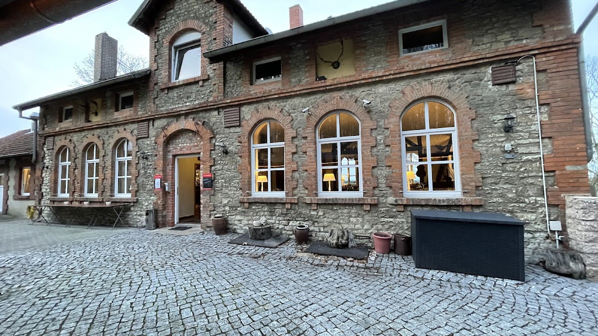 Waldgaststatte Gambrinus - Photo 3