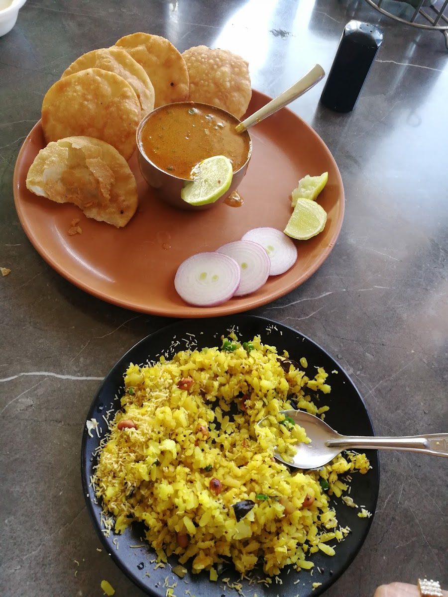 Hotel Shreenam Pure Veg - Photo 7