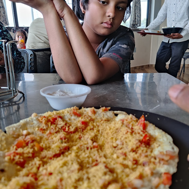 Masala Papad