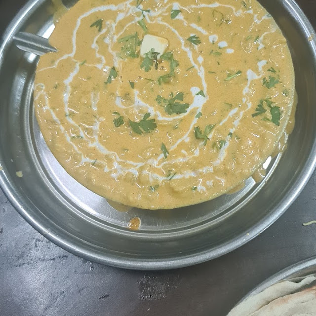 Dudh Shev Bhaji