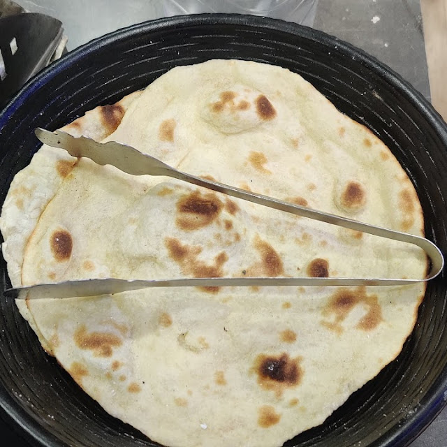 Roti
