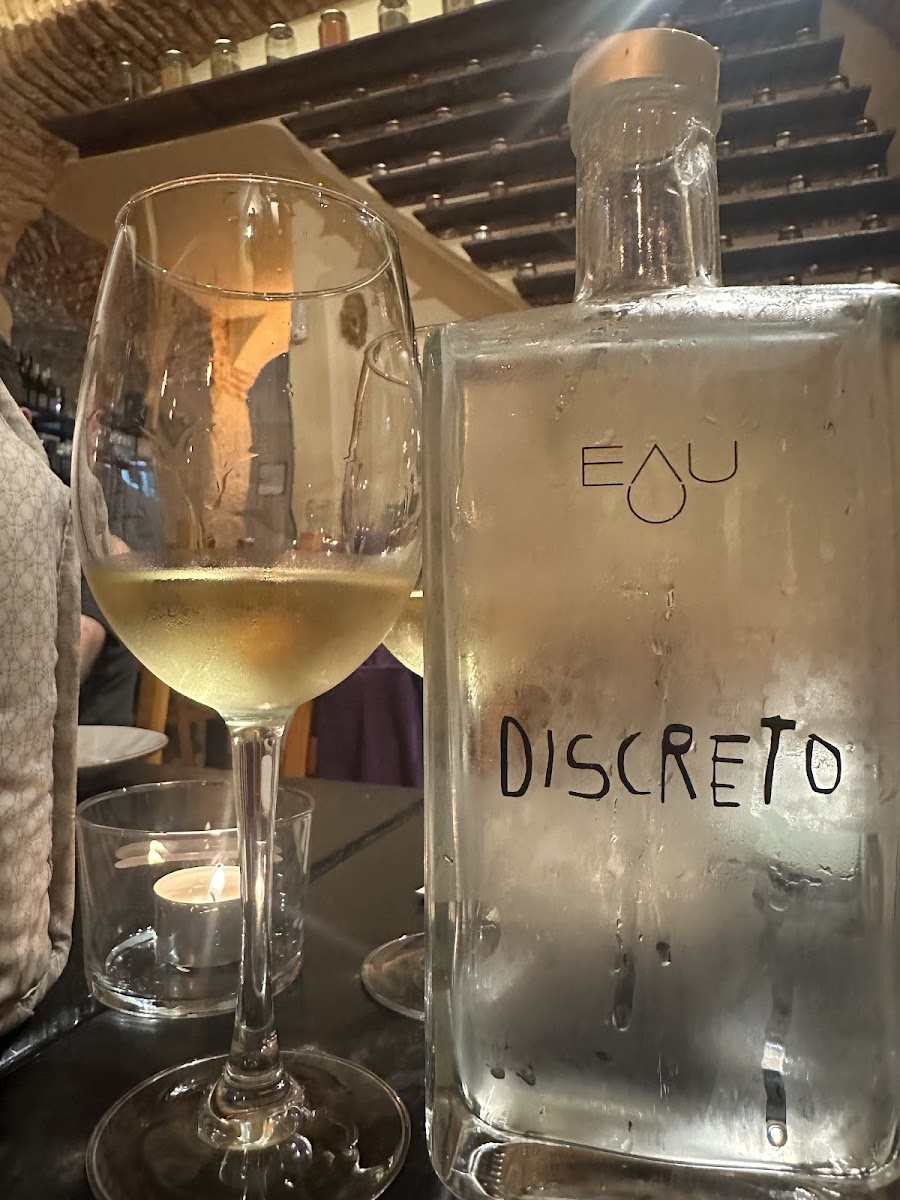 Discreto - Photo 8