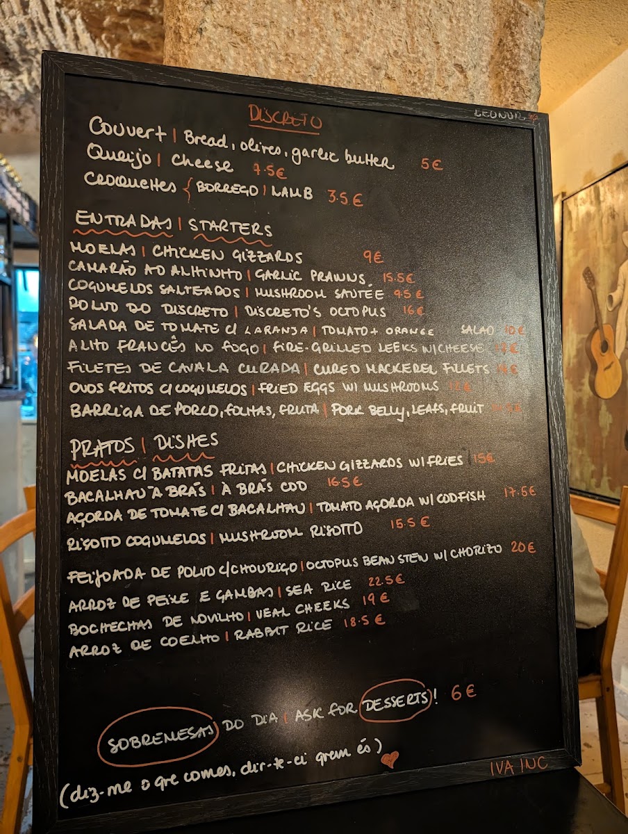 Menu Photo 9