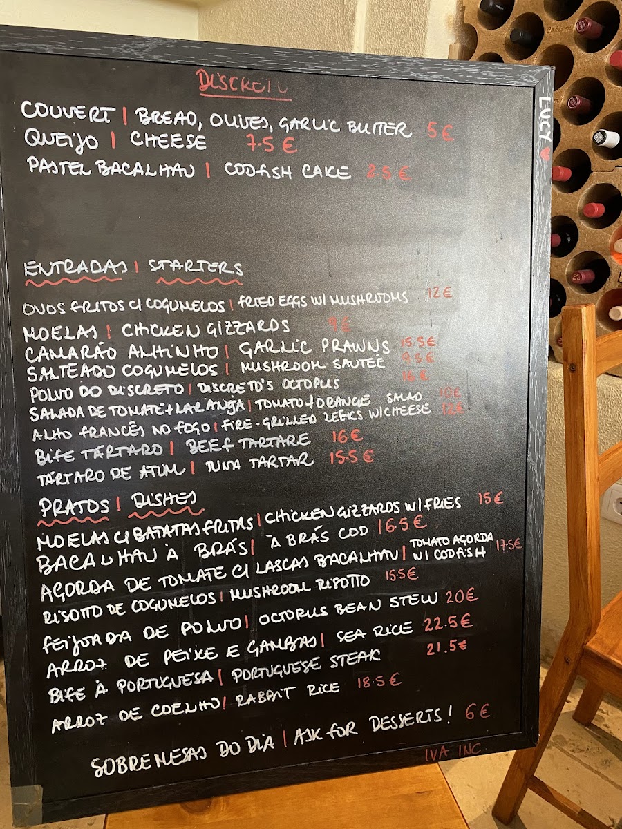 Menu Photo 6
