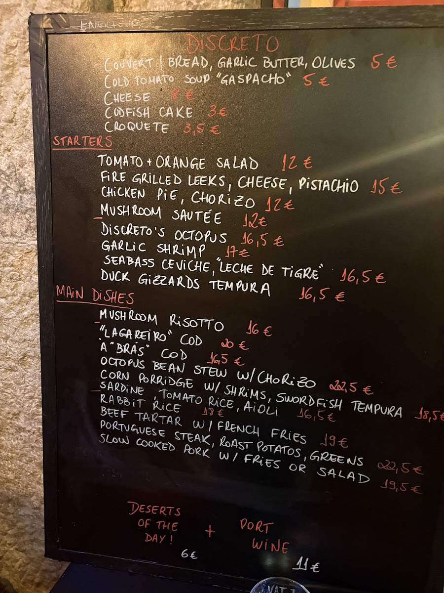Menu Photo 7