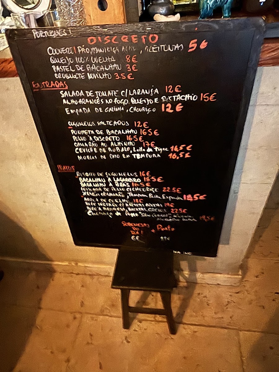 Menu Photo 8